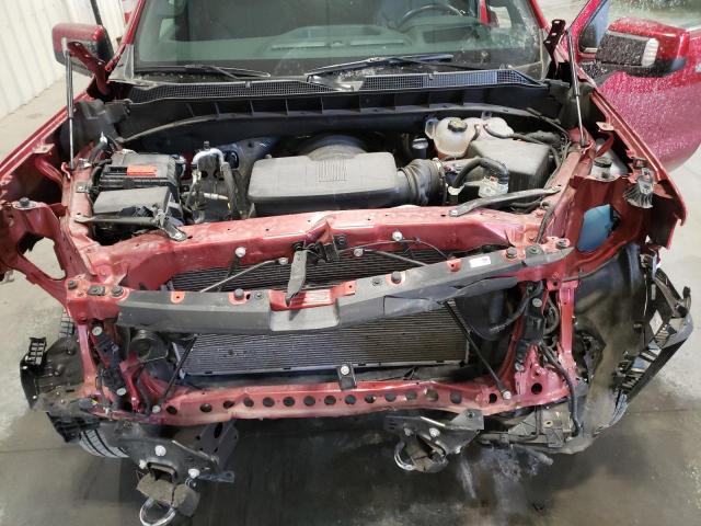Photo 11 from auction – 2022 CHEVROLET SILVERADO with VIN 3GCUYHEDXNG100730