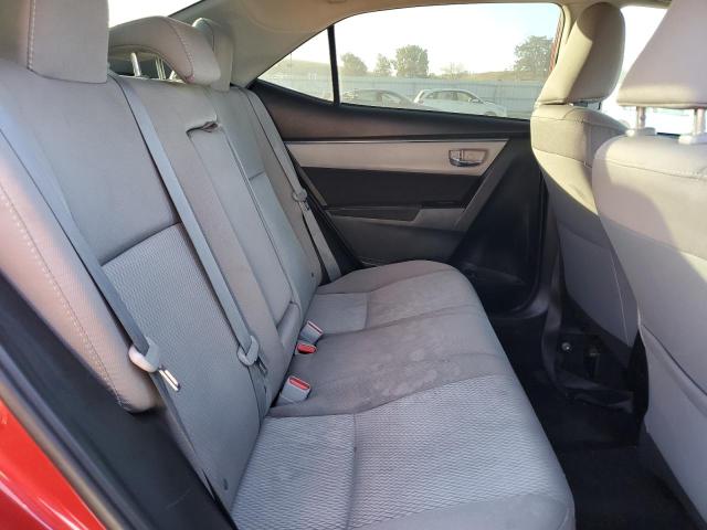 Photo 10 from auction – 2016 TOYOTA COROLLA L with VIN 5YFBURHE0GP551059