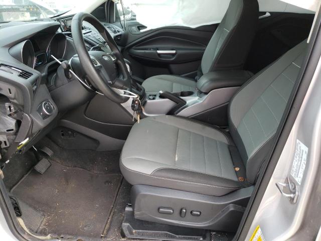 Photo 7 from auction – 2015 FORD ESCAPE SE with VIN 1FMCU0G74FUC43750