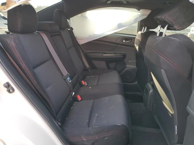 Photo 10 from auction – 2021 SUBARU WRX PREMIU with VIN JF1VA1C66M9823337
