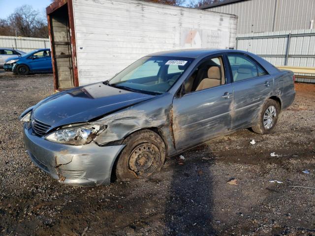 TOYOTA CAMRY LE 2005 with VIN 4T1BE32K35U995783 - Photo from auction