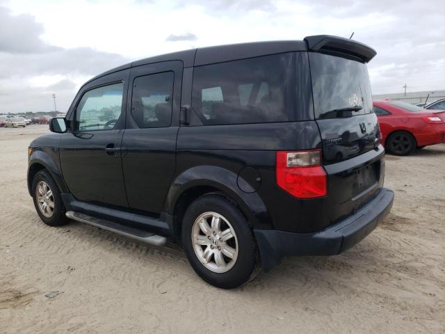Photo 2 from auction – 2006 HONDA ELEMENT EX with VIN 5J6YH18796L008506