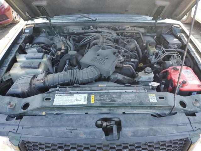 Photo 11 from auction – 2001 FORD RANGER SUP with VIN 1FTZR15E21TA77573