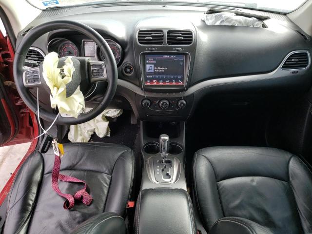 Photo 8 from auction – 2018 DODGE JOURNEY CR with VIN 3C4PDCGG4JT265743