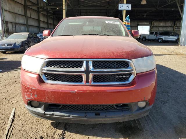 Photo 5 from auction – 2011 DODGE DURANGO CR with VIN 1D4RD4GG6BC653068