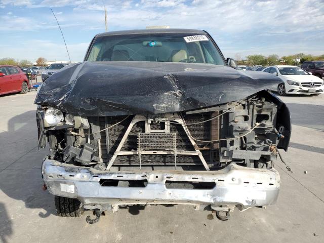 Photo 5 from auction – 2007 CHEVROLET SILVERADO with VIN 1GCHC29UX7E141313