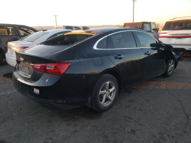 Photo 3 from auction – 2017 CHEVROLET MALIBU LS with VIN 1G1ZB5ST0HF278470