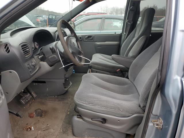 Photo 7 from auction – 2004 DODGE GRAND CARA with VIN 1D4GP24R94B602908