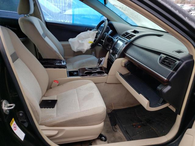 Photo 7 from auction – 2014 TOYOTA CAMRY L with VIN 4T1BF1FK4EU813228
