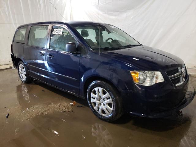 Photo 4 from auction – 2014 DODGE GRAND CARA with VIN 2C4RDGBG0ER308975