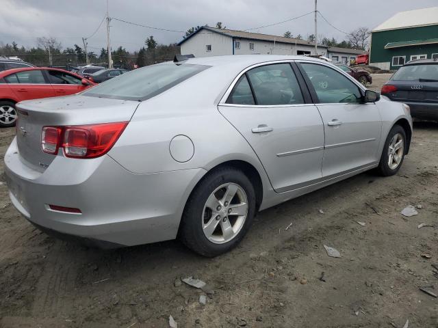 Photo 3 from auction – 2013 CHEVROLET MALIBU LS with VIN 1G11B5SA4DF153008