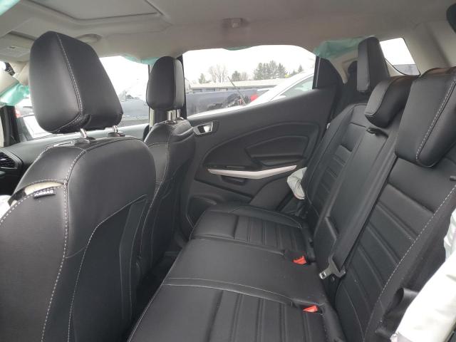 Photo 11 from auction – 2021 FORD ECOSPORT T with VIN MAJ6S3KL8MC440703