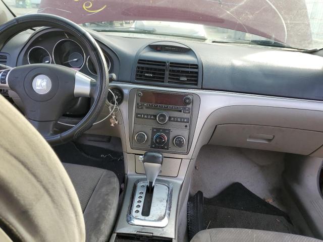 Photo 8 from auction – 2007 SATURN AURA XE with VIN 1G8ZS57N07F265227