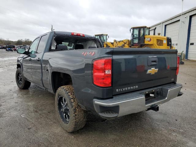 Photo 2 from auction – 2019 CHEVROLET SILVERADO with VIN 2GCVKPEC9K1148411