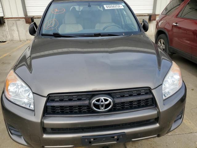 Photo 5 from auction – 2010 TOYOTA RAV4 with VIN 2T3BF4DV8AW077118