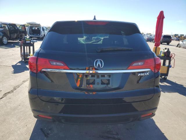 Photo 6 from auction – 2015 ACURA RDX TECHNO with VIN 5J8TB3H58FL008591