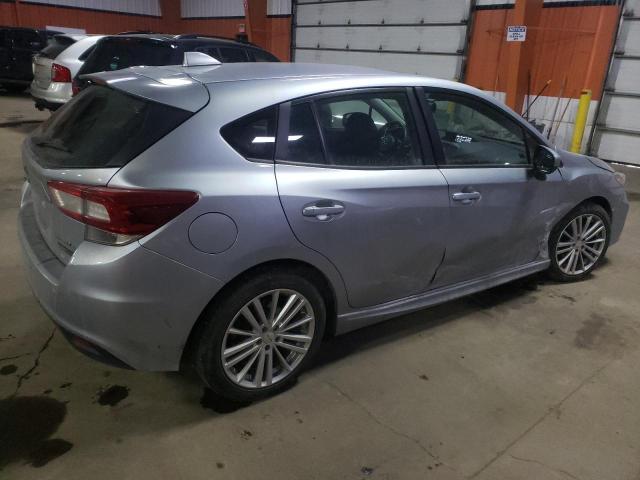 Photo 3 from auction – 2019 SUBARU IMPREZA with VIN 4S3GTAG66K3713699
