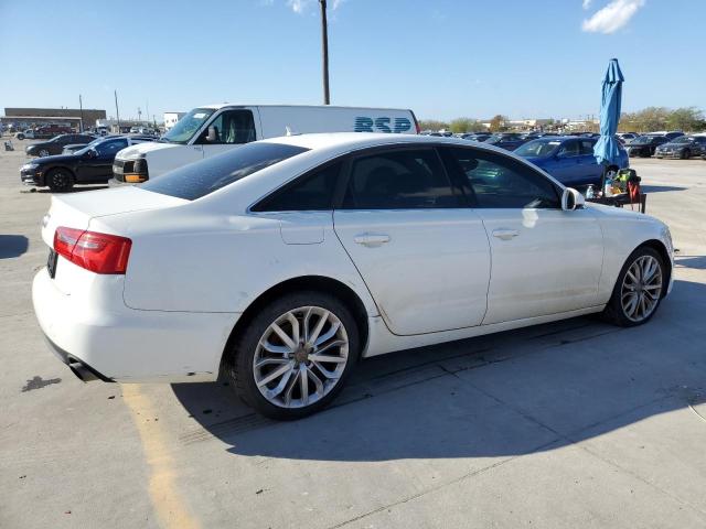 Photo 3 from auction – 2014 AUDI A6 PREMIUM with VIN WAUCFAFC9EN073202