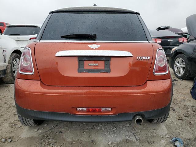 Photo 6 from auction – 2012 MINI COOPER with VIN WMWSU3C58CT259082