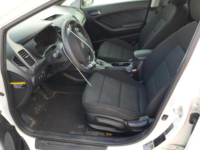 Photo 7 from auction – 2016 KIA FORTE LX with VIN KNAFK4A64G5594309