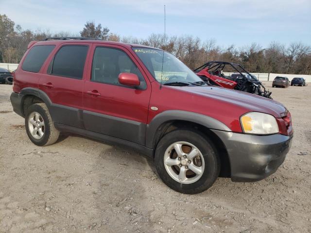 Photo 4 from auction – 2005 MAZDA TRIBUTE S with VIN 4F2CZ06145KM52659
