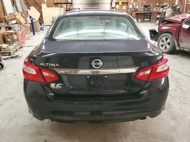 Photo 6 from auction – 2016 NISSAN ALTIMA 2.5 with VIN 1N4AL3AP1GN313392