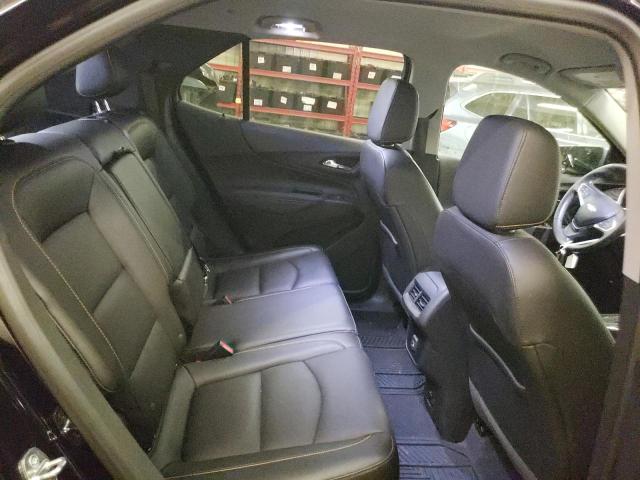 Photo 11 from auction – 2021 CHEVROLET EQUINOX PR with VIN 2GNAXXEV7M6116295
