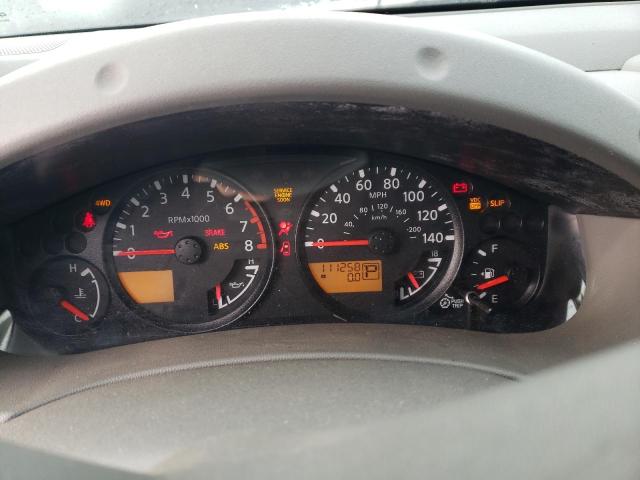 Photo 9 from auction – 2011 NISSAN FRONTIER S with VIN 1N6AD0EV2BC446095