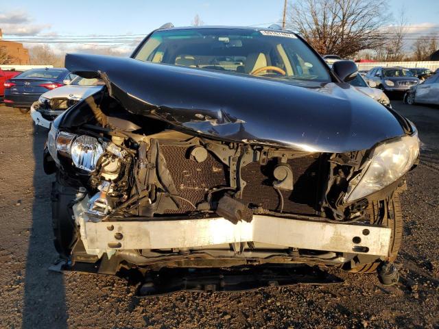 Photo 5 from auction – 2010 LEXUS RX 350 with VIN 2T2BK1BA8AC019588