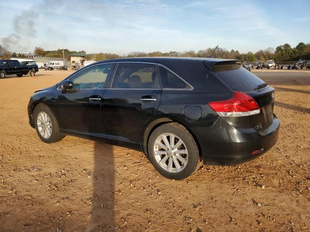 Photo 2 from auction – 2011 TOYOTA VENZA with VIN 4T3ZA3BB0BU046804