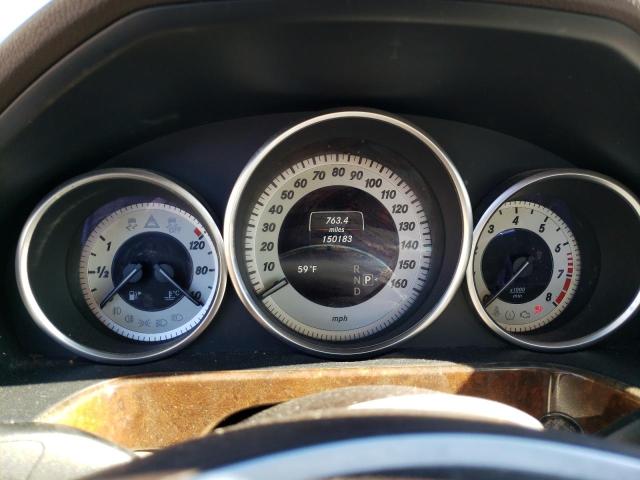 Photo 9 from auction – 2014 MERCEDES-BENZ E 350 with VIN WDDHF5KB6EA911079