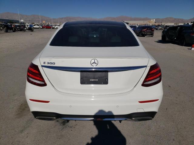 Photo 6 from auction – 2017 MERCEDES-BENZ E 300 with VIN WDDZF4JB3HA062291
