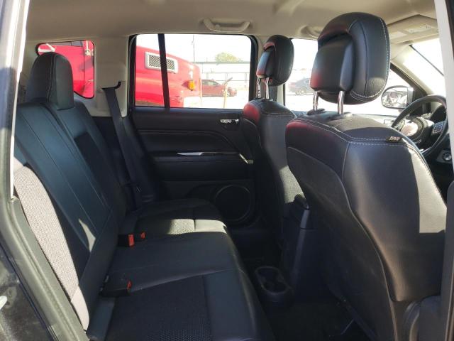 Photo 11 from auction – 2014 JEEP COMPASS LA with VIN 1C4NJCEB0ED586746