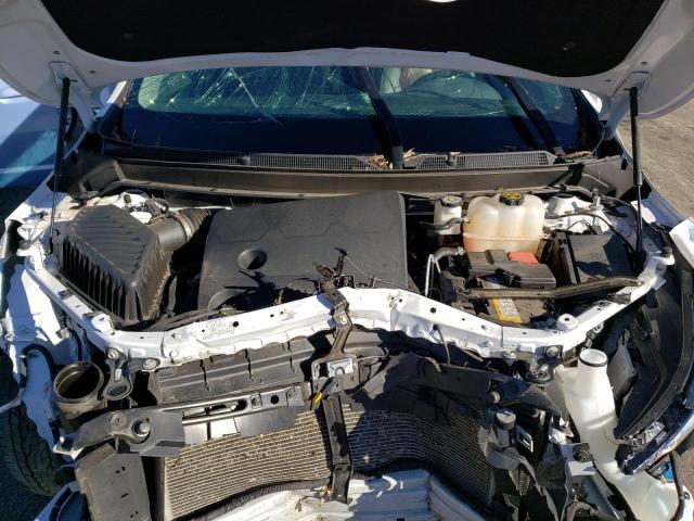 Photo 12 from auction – 2021 BUICK ENCLAVE ES with VIN 5GAERBKW6MJ222505