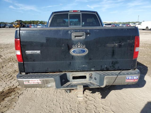 Фото 6 с аукциона – 2004 FORD F150 с VIN 1FTPX14554NC05019