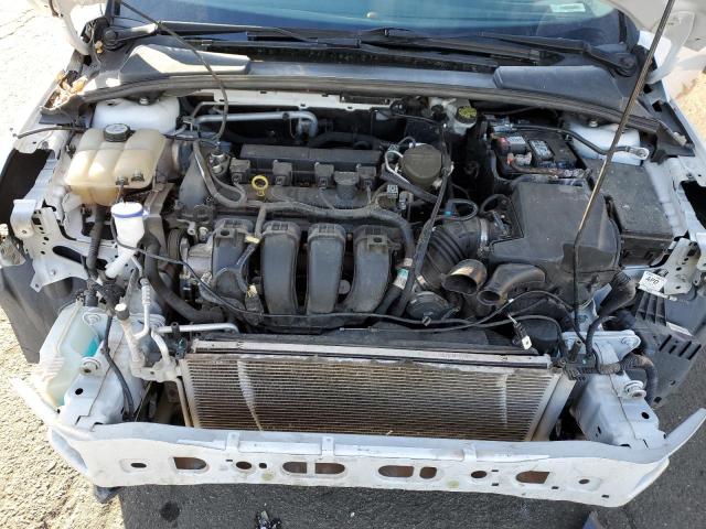 Photo 11 from auction – 2012 FORD FOCUS SE with VIN 1FAHP3F28CL456166