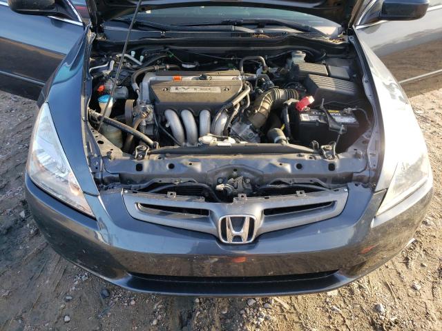 Photo 11 from auction – 2007 HONDA ACCORD EX with VIN 1HGCM56757A018020
