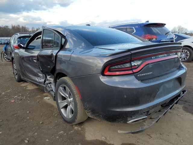 Photo 2 from auction – 2015 DODGE CHARGER SE with VIN 2C3CDXBG8FH726623