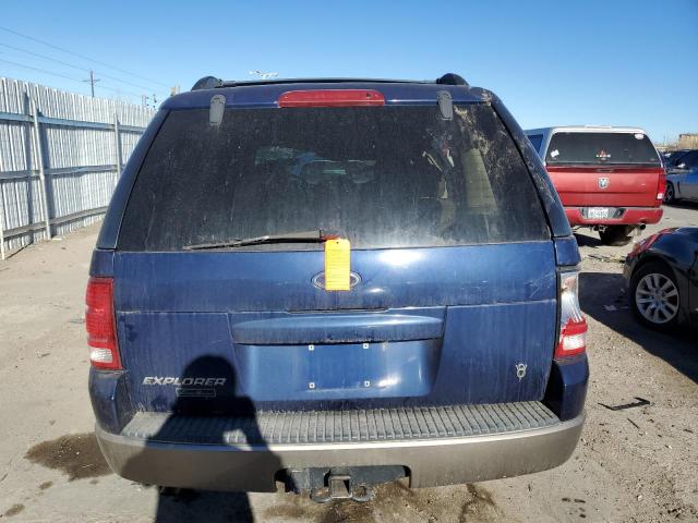 Photo 6 from auction – 2004 FORD EXPLORER E with VIN 1FMZU74W64UA31363