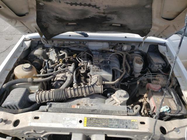 Photo 11 from auction – 2009 FORD RANGER with VIN 1FTYR10D69PA50195