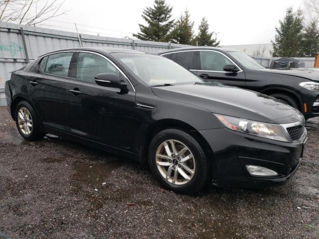 Photo 4 from auction – 2012 KIA OPTIMA LX with VIN KNAGM4A79C5246524