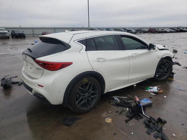 Photo 3 from auction – 2018 INFINITI QX30 BASE with VIN SJKCH5CP0JA053222