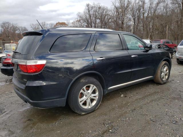 Photo 3 from auction – 2013 DODGE DURANGO CR with VIN 1C4RDJDG7DC699124