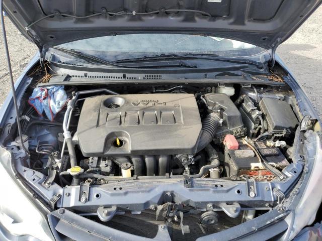 Photo 11 from auction – 2015 TOYOTA COROLLA L with VIN 5YFBURHE1FP271200