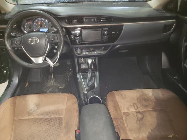 Photo 8 from auction – 2016 TOYOTA COROLLA L with VIN 2T1BURHE3GC544851