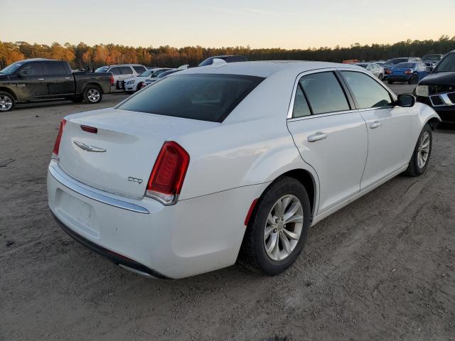 Photo 3 from auction – 2015 CHRYSLER 300 LIMITE with VIN 2C3CCAAG5FH898867