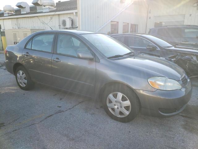 Photo 4 from auction – 2005 TOYOTA COROLLA CE with VIN 1NXBR32E85Z403924