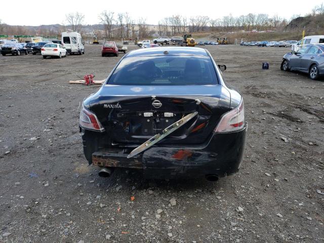 Zdjęcie 6 z aukcji – 2014 NISSAN MAXIMA S z VIN 1N4AA5AP6EC476808
