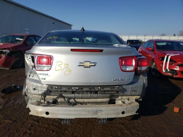 Photo 6 from auction – 2015 CHEVROLET MALIBU LS with VIN 1G11A5SL2FU103971