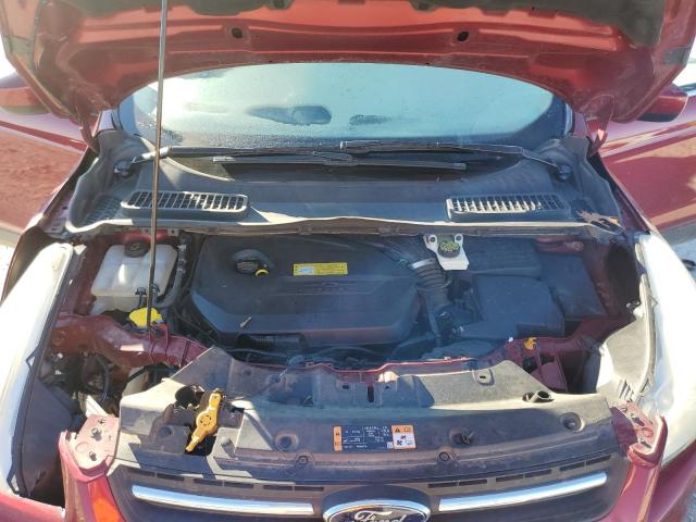 Photo 12 from auction – 2014 FORD ESCAPE SE with VIN 1FMCU9GX9EUB46823